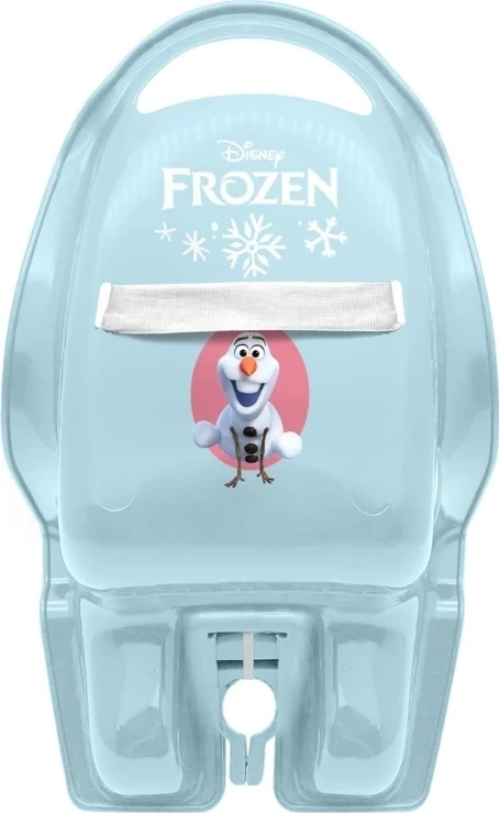 Doll Bike Seat Frozen II Doll Carrier
