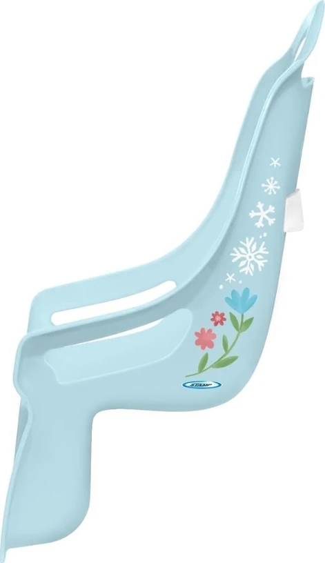 Doll Bike Seat Frozen II Doll Carrier