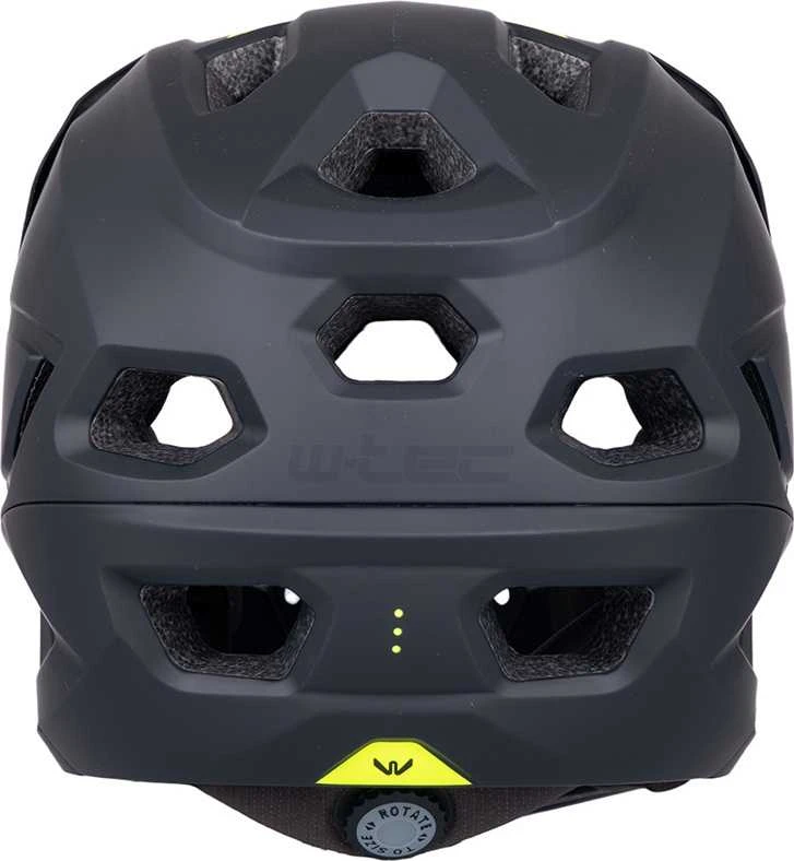 Downhill Helmet W-TEC Calheto