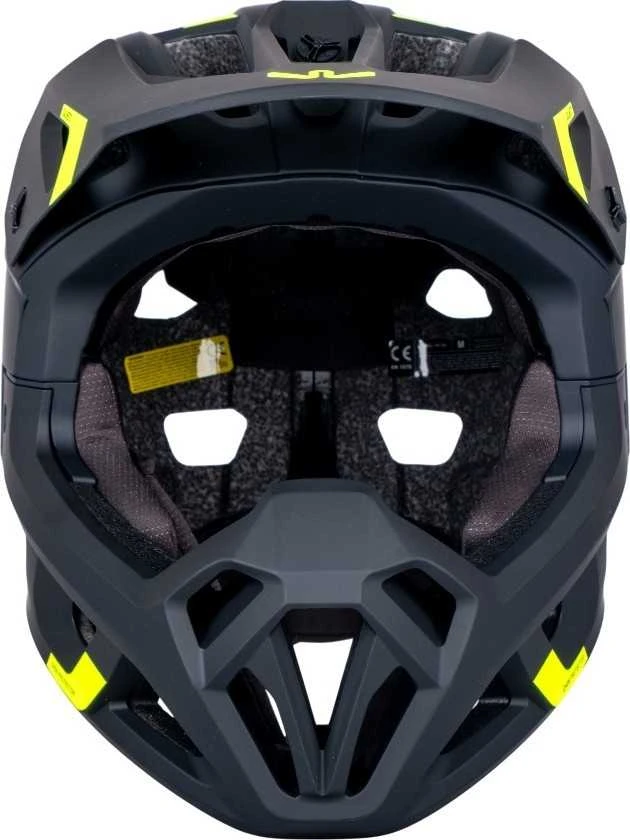 Downhill Helmet W-TEC Calheto