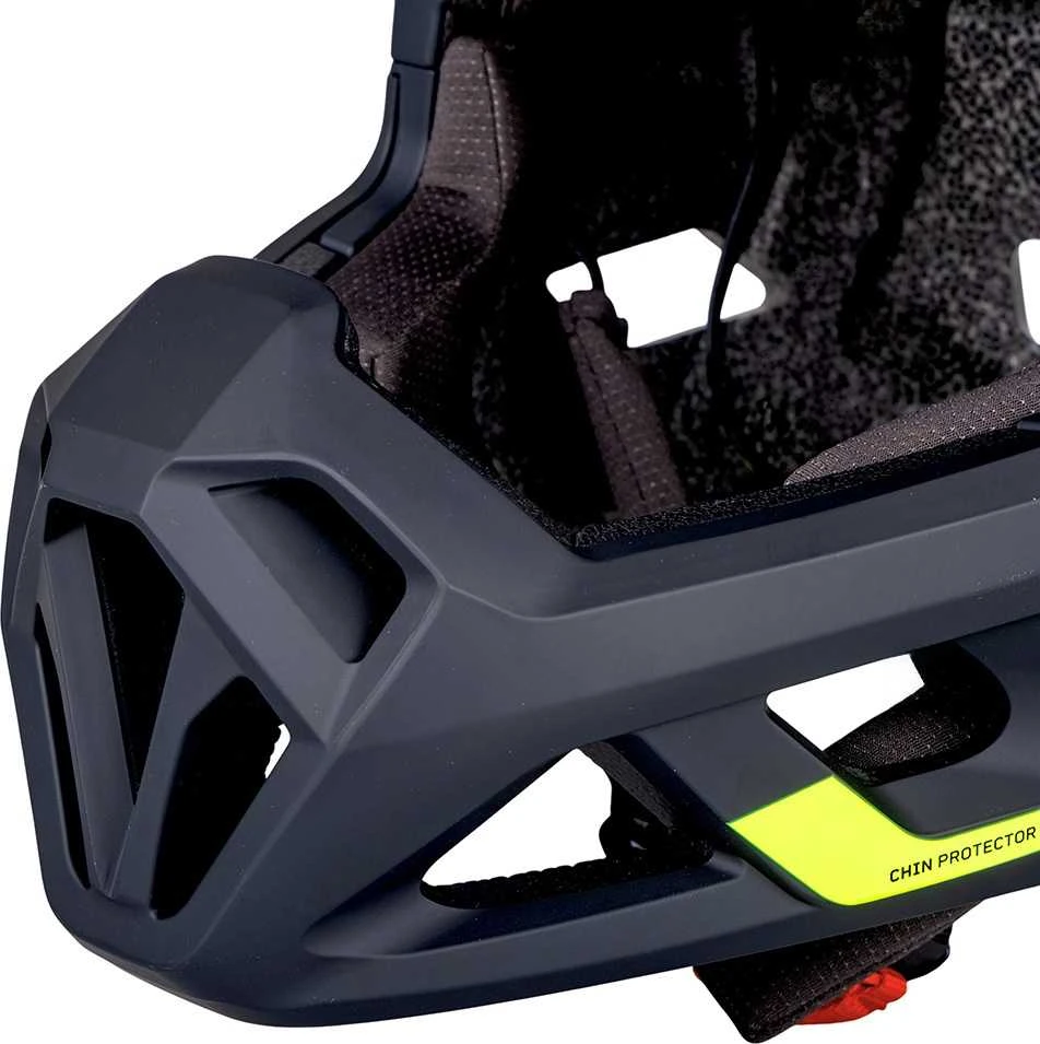 Downhill Helmet W-TEC Calheto