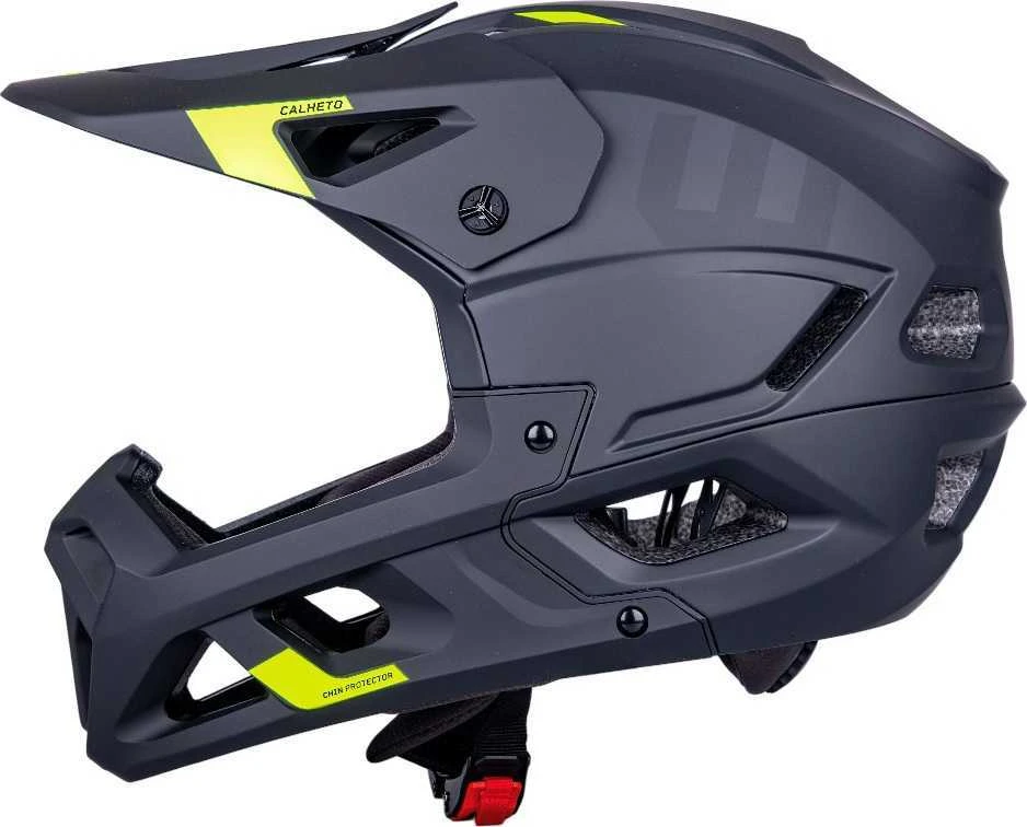 Downhill Helmet W-TEC Calheto