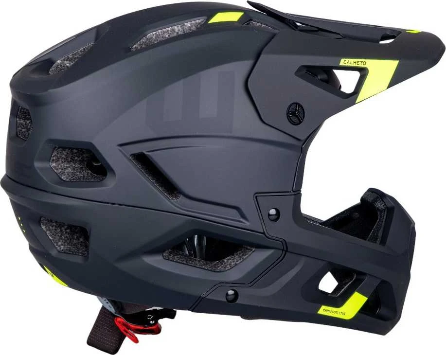 Downhill Helmet W-TEC Calheto