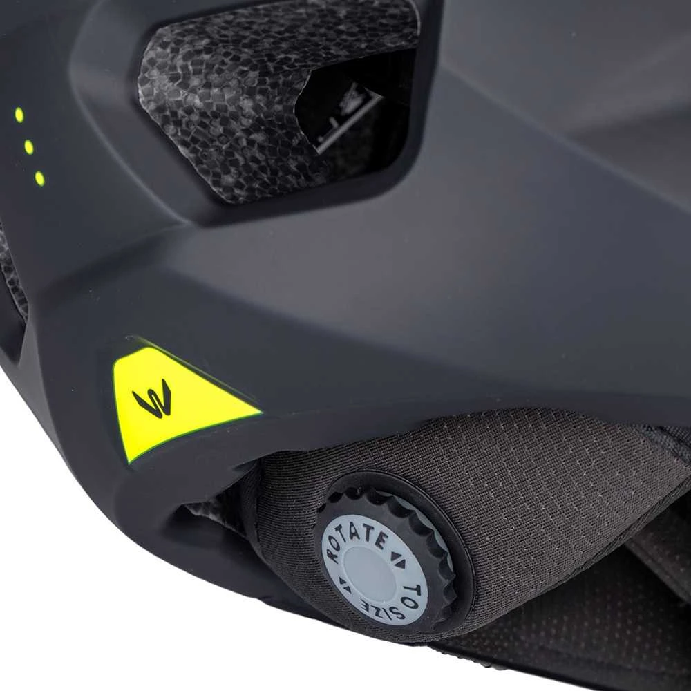 Downhill Helmet W-TEC Calheto