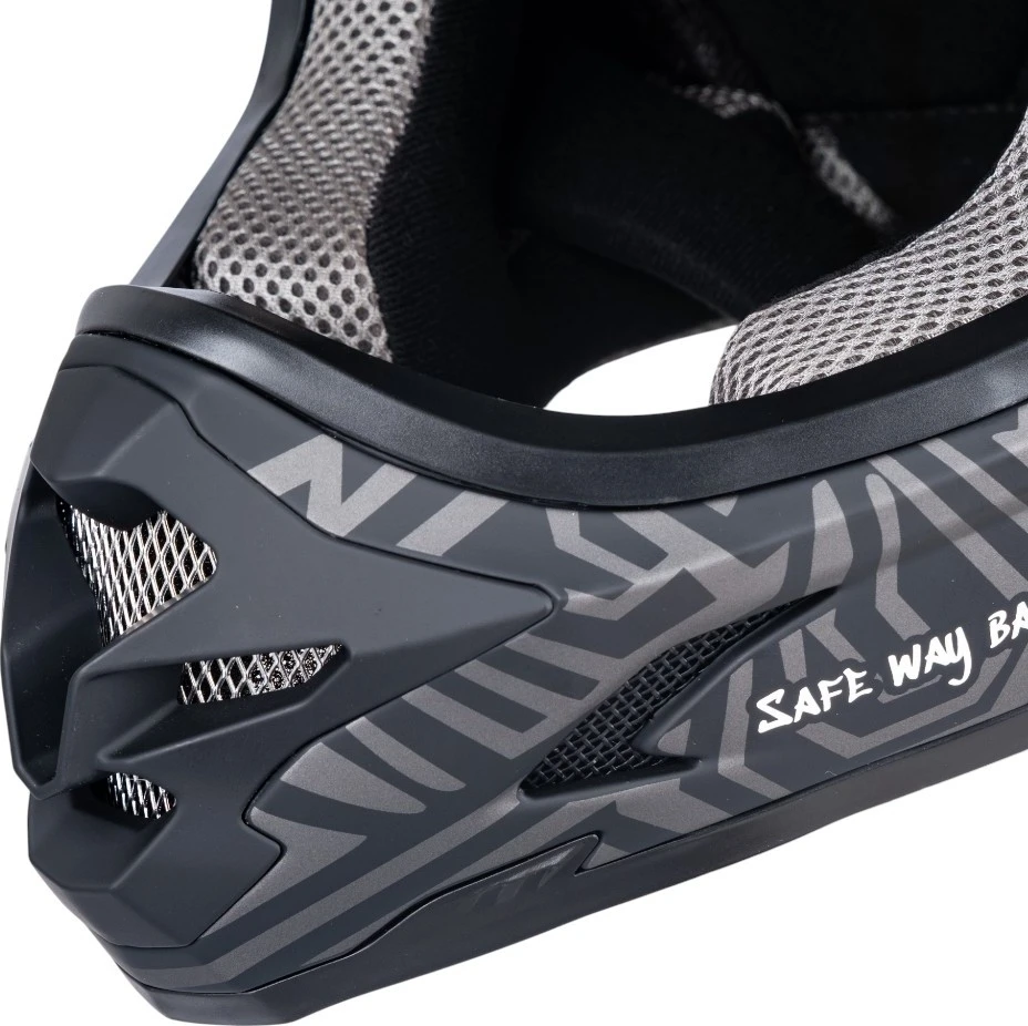 Downhill šalmas W-TEC Richpike