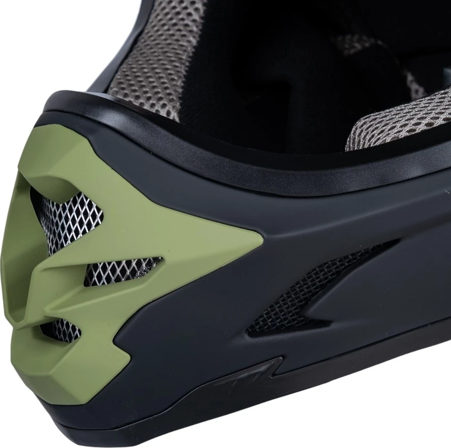 Downhill šalmas W-TEC Richpike
