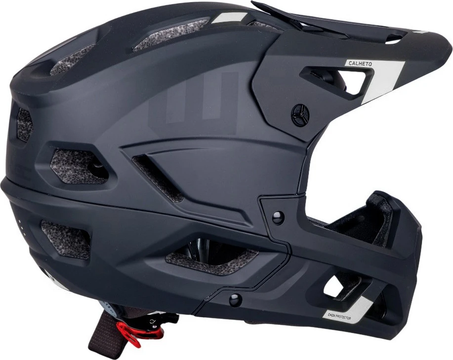 Downhill šalmas W-TEC Calheto