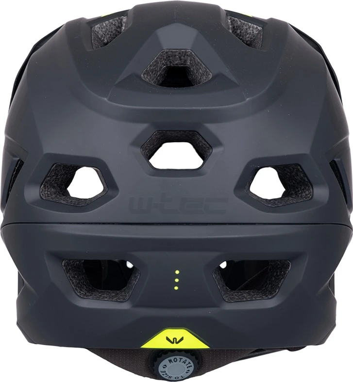 Downhill šalmas W-TEC Calheto