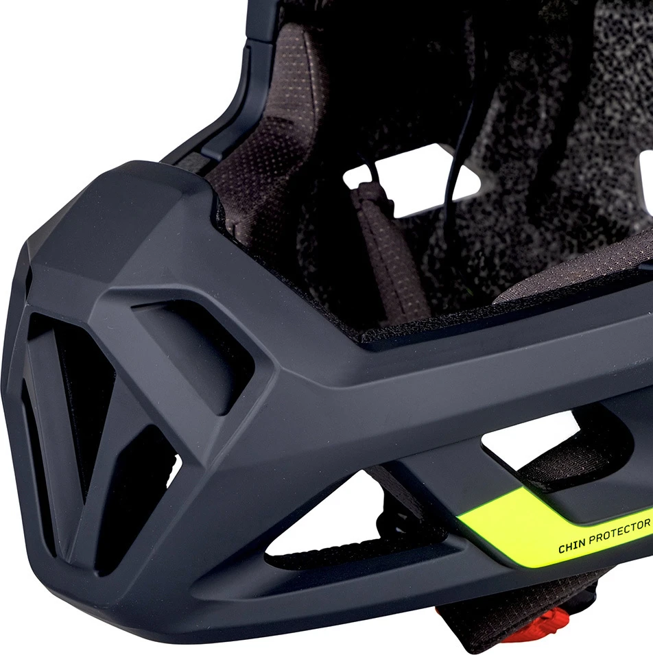 Downhill šalmas W-TEC Calheto
