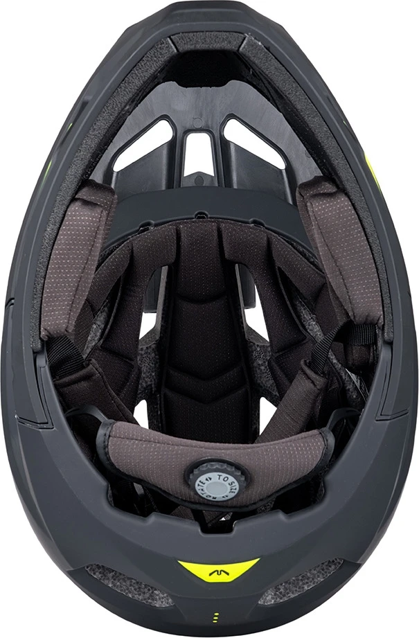 Downhill šalmas W-TEC Calheto