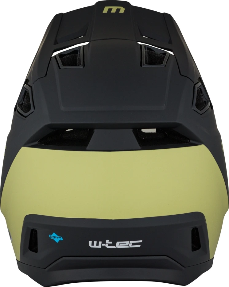 Downhill šalmas W-TEC Salonna ERT System