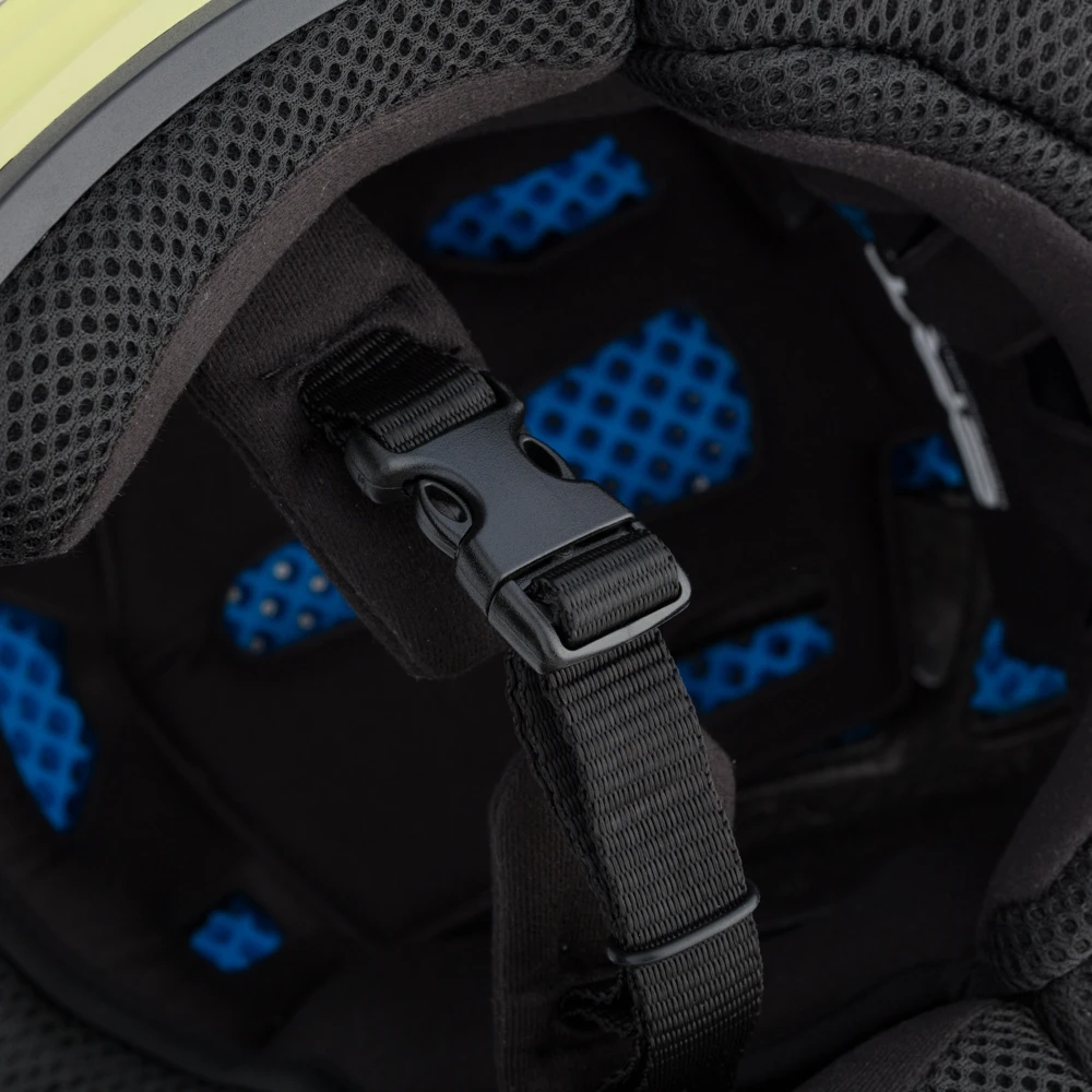Downhill šalmas W-TEC Salonna ERT System