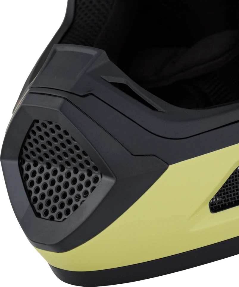 Downhill šalmas W-TEC Salonna ERT System