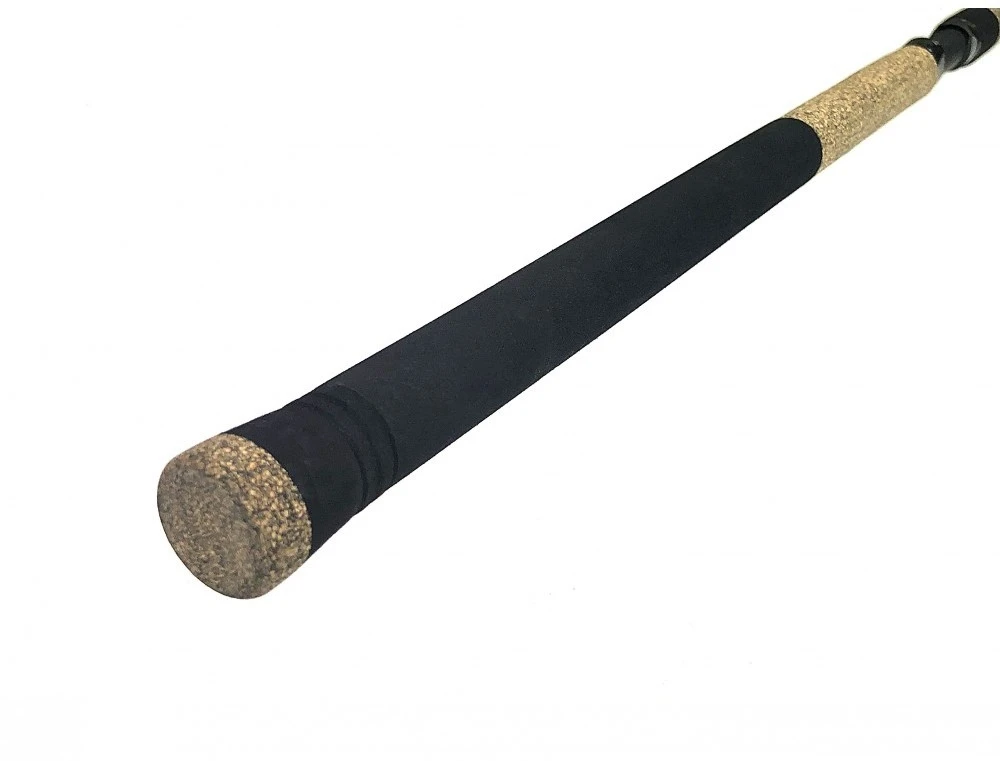 Dugninė meškerė Zfish Kennet 3.60m, 20-80g