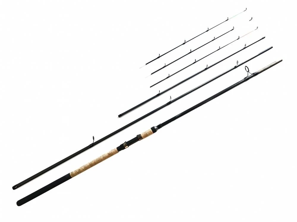 Dugninė meškerė Zfish Miracle 3.30m, 90g
