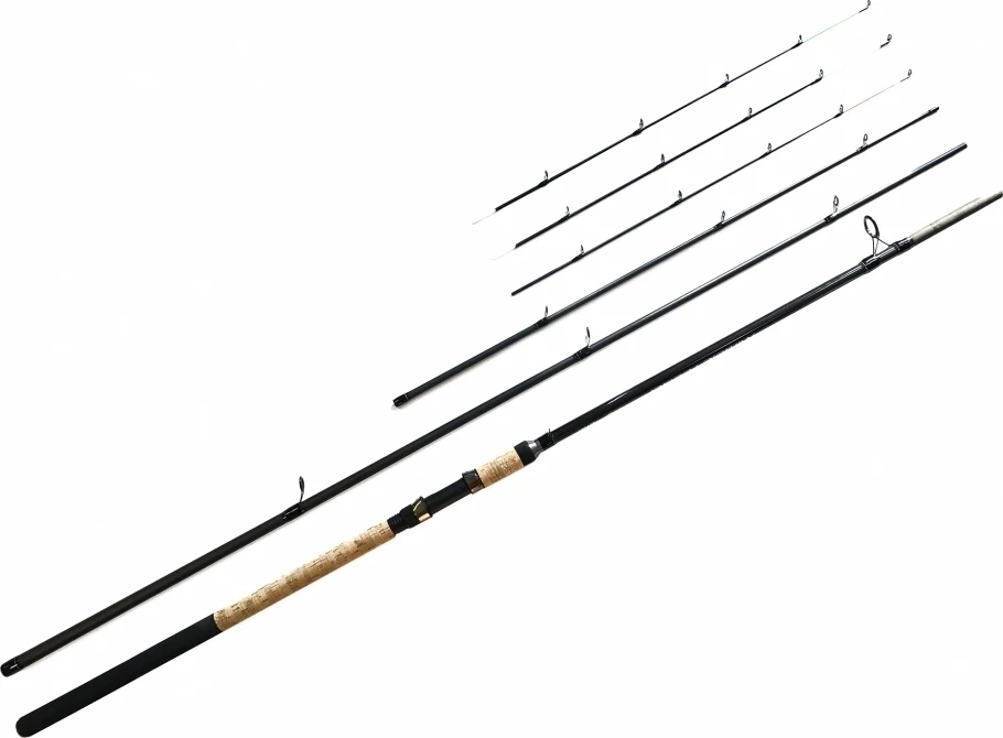 Dugninė meškerė Zfish Miracle Feeder 3.60 m, 90 g