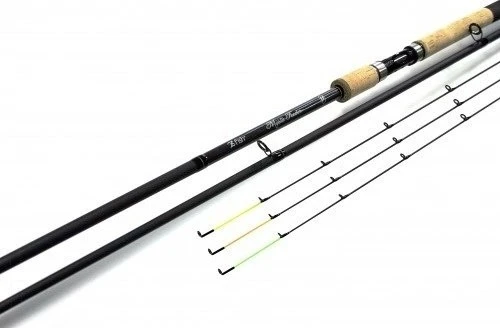 Maišytuvo meškerė Zfish Mystic Heavy 3,60 m, 150 g