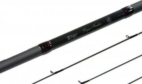 Feeder meškerė Zfish Pegas 3,60m, 60-80g