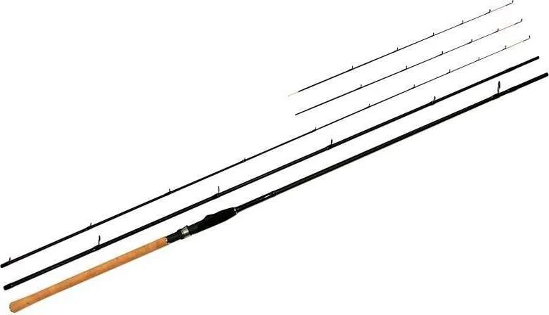 Meškerė Zfish Slim Viper Feeder 3.60 m, 40-60 g