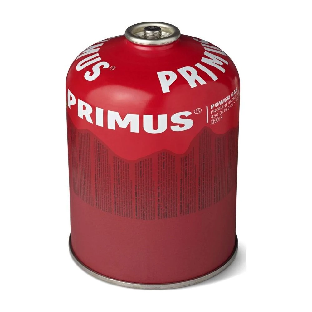Dujų balionėlis Primus 450 g