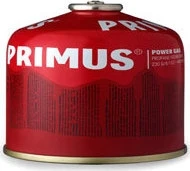 Dujų balionėlis Primus Self-Sealing, 230g, raudonas