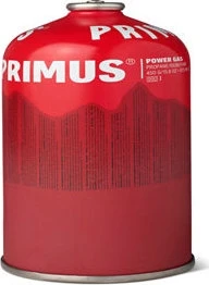 Primus Power Gas 450g L2 dujų kasetė