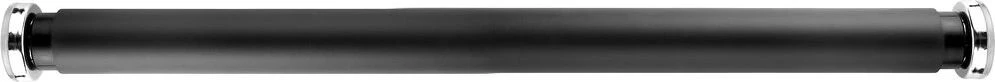Skersinis tarp durų 62-100 cm Relever Spokey, Juodas