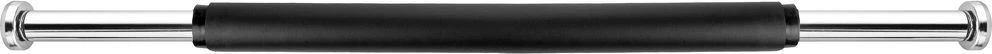Skersinis tarp durų 62-100 cm Relever Spokey, Juodas