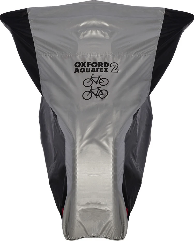 Oxford Dviračio uždangalas OXC Aquatex 2 Bikes 200x75x110cm