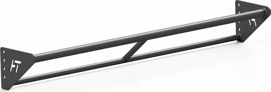 Dvigubas prisitraukimo skersinis Marbo Sport, 33/48 mm, 180 cm