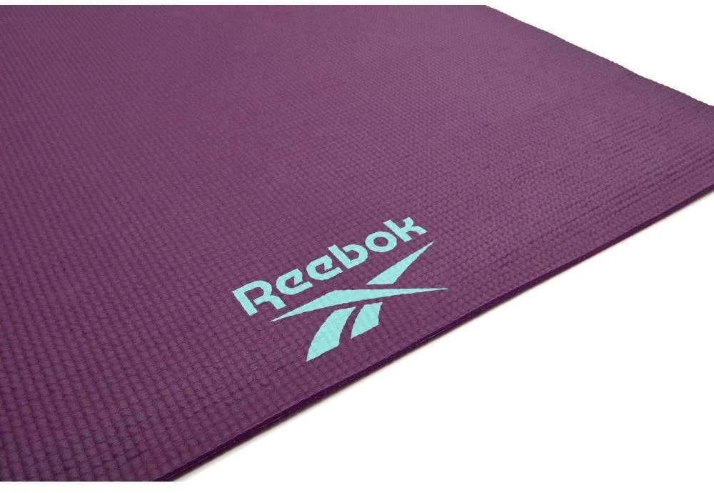 Dvigubas treniruočių kilimėlis Reebok Hello Hi