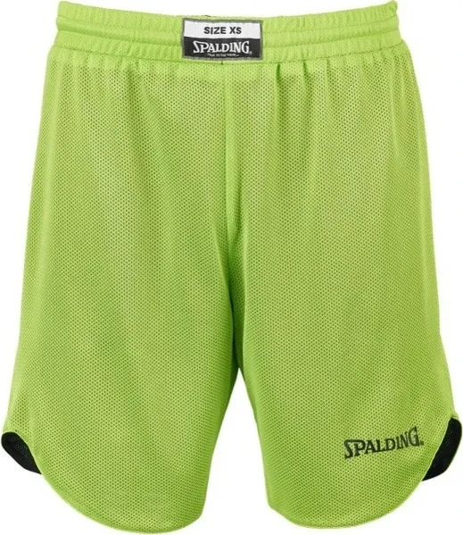 Dvipusė vaikiška krepšinio apranga Spalding Doubleface Kid Set, dydis 116 cm