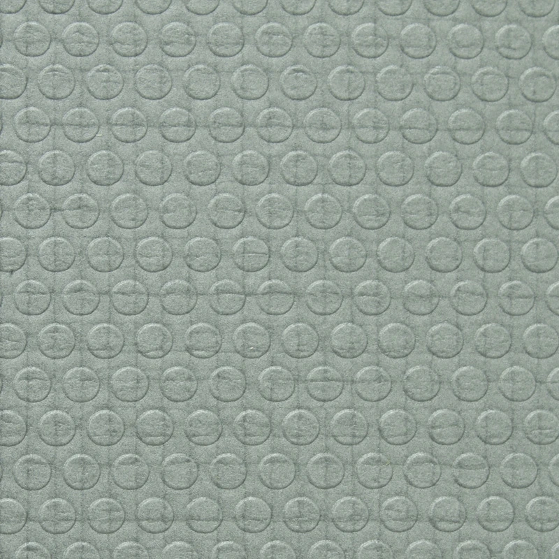 Dvipusis jogos kilimėlis Yate 173x61x0.6cm