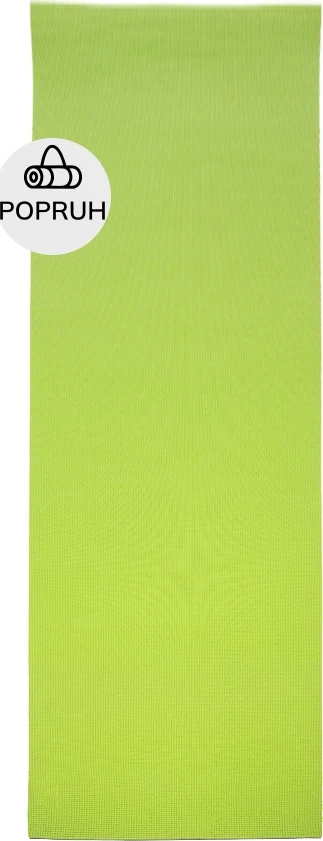 Dvipusis jogos kilimėlis Yate 173x61x0.6cm