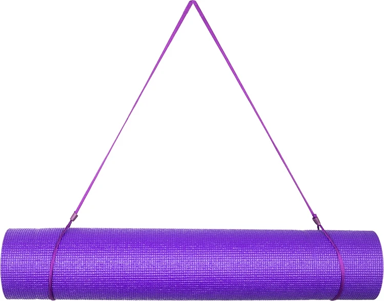 Dvipusis jogos kilimėlis Yate 173x61x0.6cm