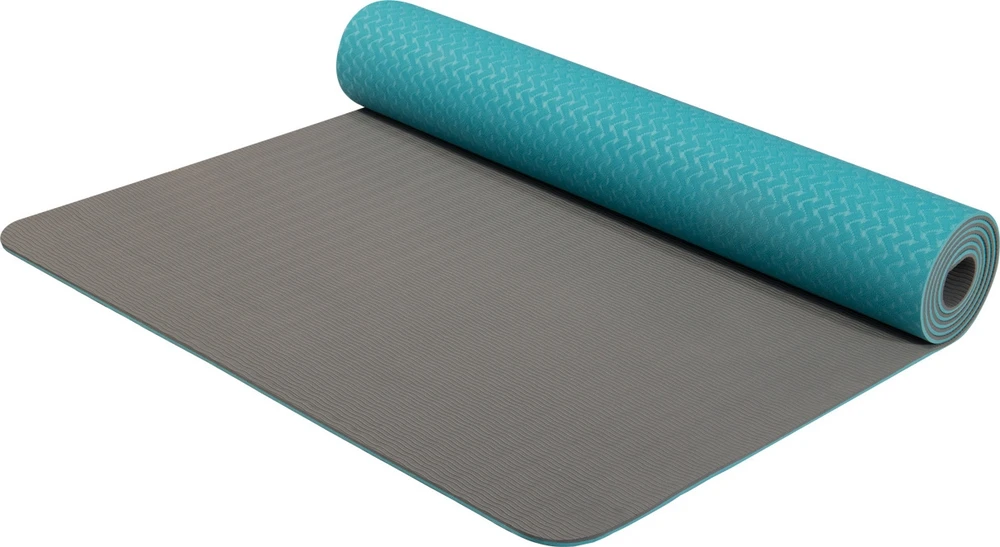 Čekija Kilimėlis treniruotėms Yate Yoga Double Layer