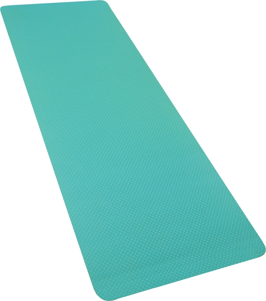 Čekija Kilimėlis treniruotėms Yate Yoga Double Layer