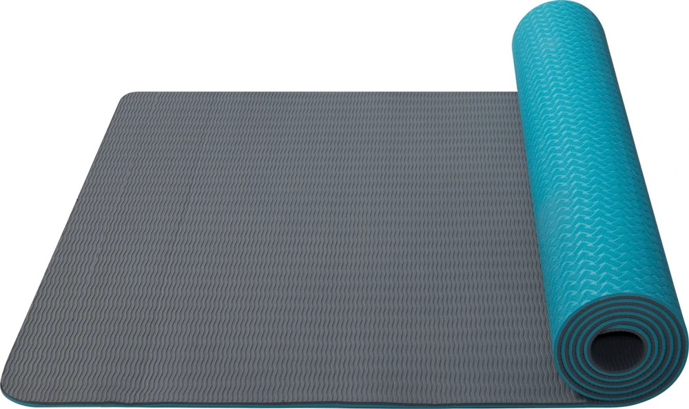 Čekija Kilimėlis treniruotėms Yate Yoga Double Layer