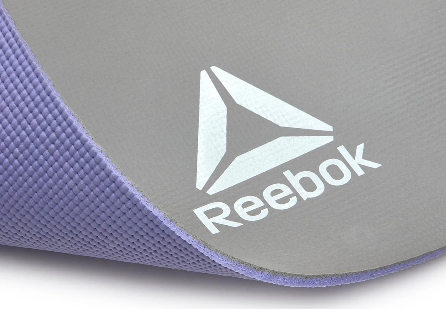 Dvipusis kilimėlis mankštai Reebok, 6mm