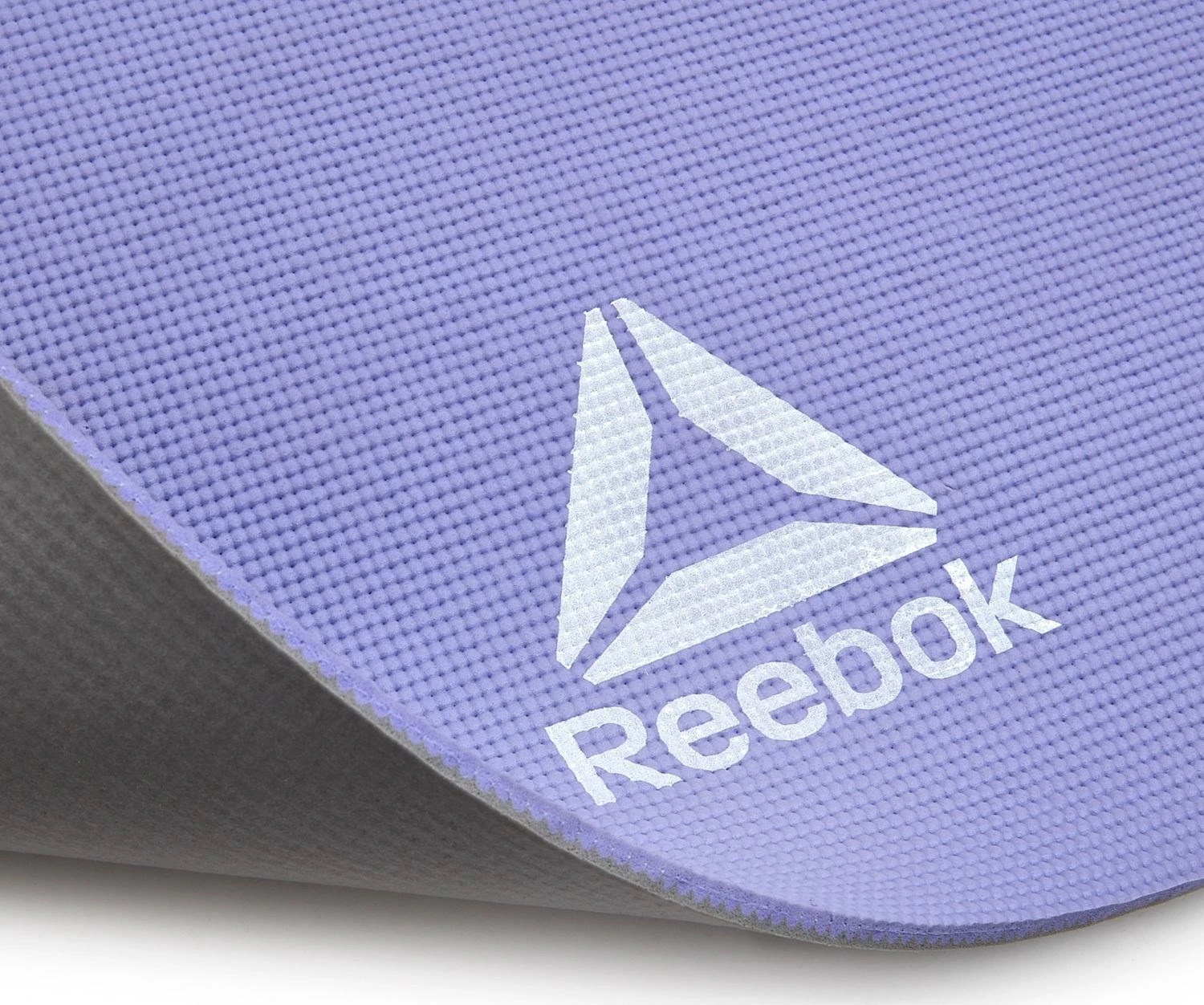 Dvipusis kilimėlis mankštai Reebok, 6mm