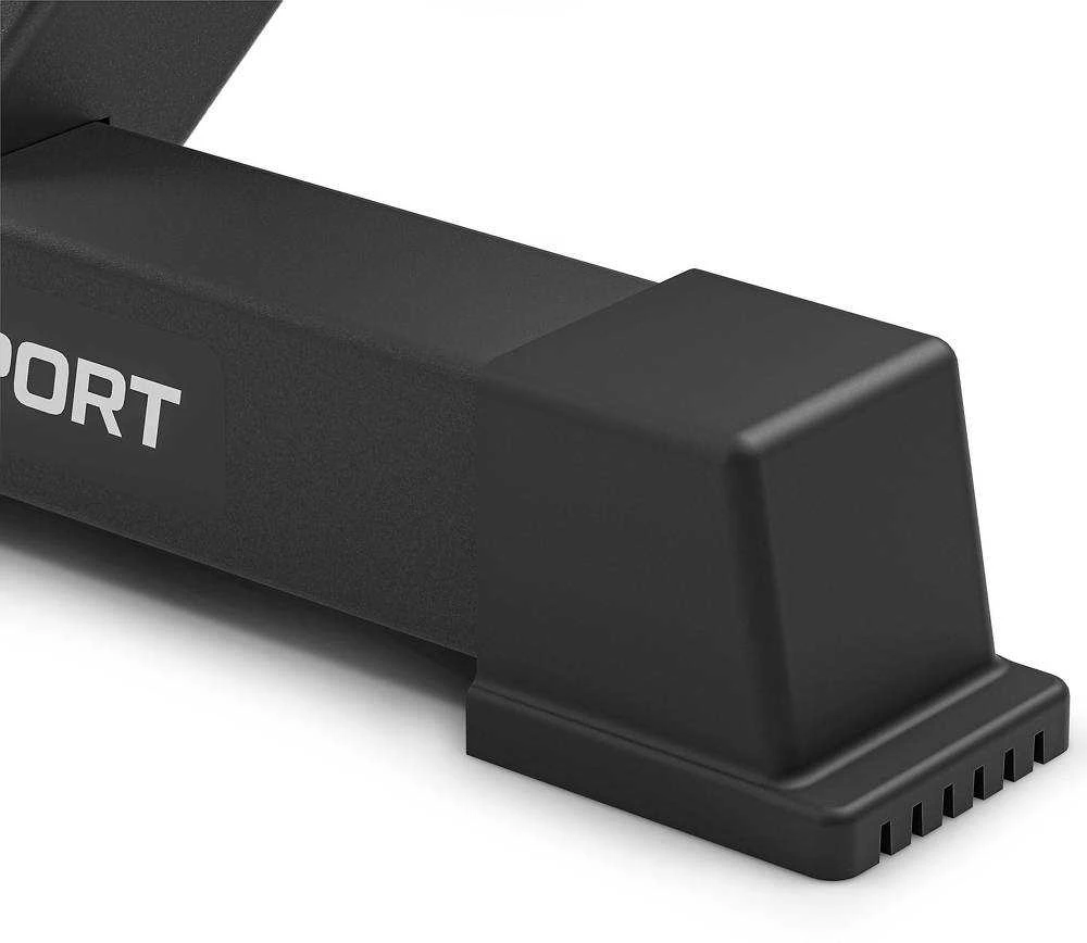 Reguliuojamas dvipusis treniruočių suolas Marbo Sport MS-L102 2.0