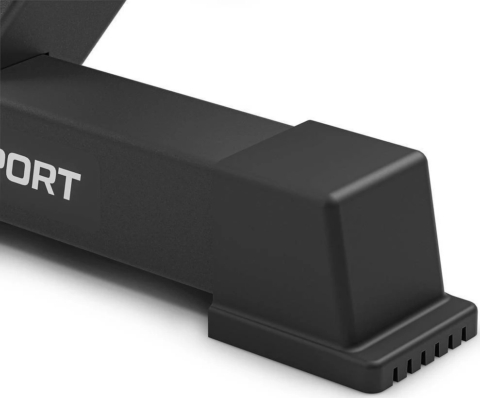 Reguliuojamas dvipusis treniruočių suolas Marbo Sport MS-L102 2.0