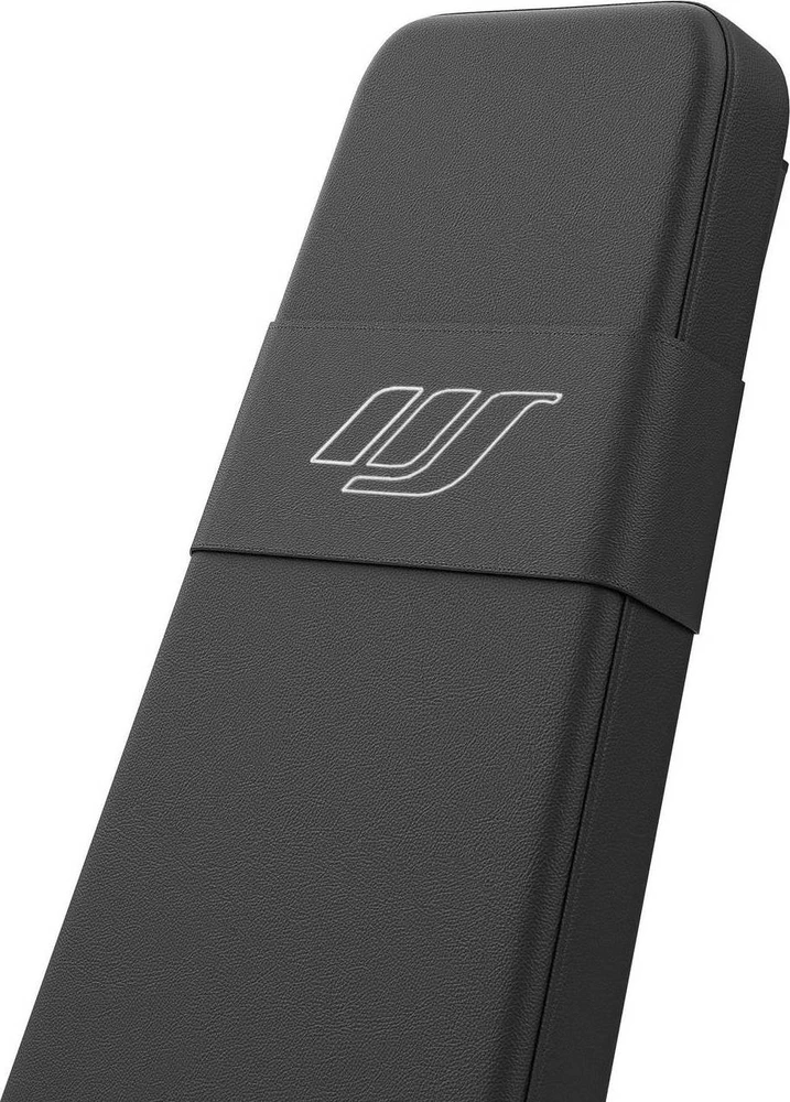 Reguliuojamas dvipusis treniruočių suolas Marbo Sport MS-L102 2.0