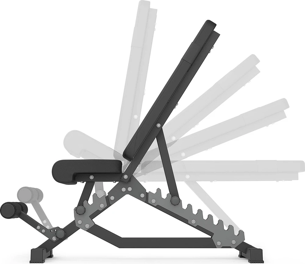Dvipusis suoliukas MS-L101 2.0 - Marbo Sport