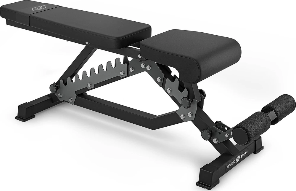 Dvipusis suoliukas MS-L101 2.0 - Marbo Sport