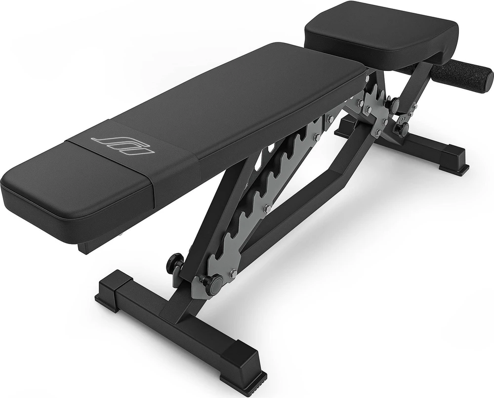 Dvipusis suoliukas MS-L101 2.0 - Marbo Sport