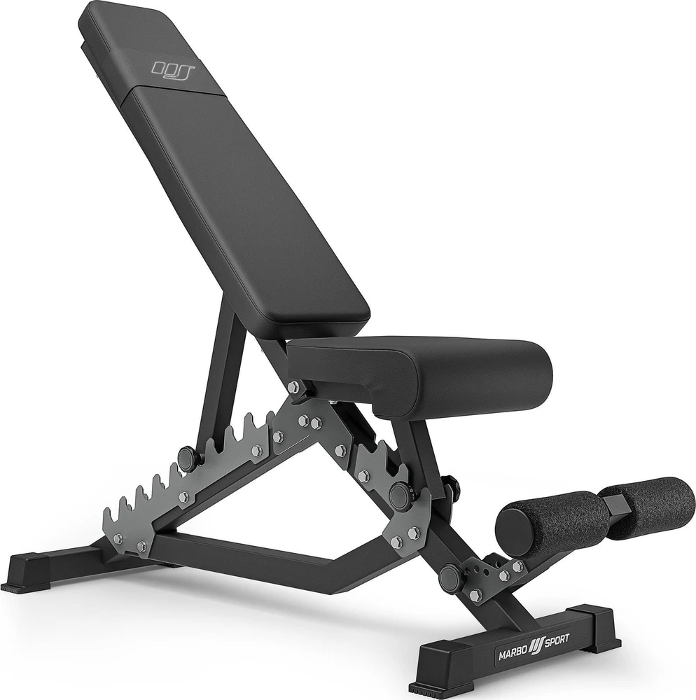 Dvipusis suoliukas MS-L101 2.0 - Marbo Sport