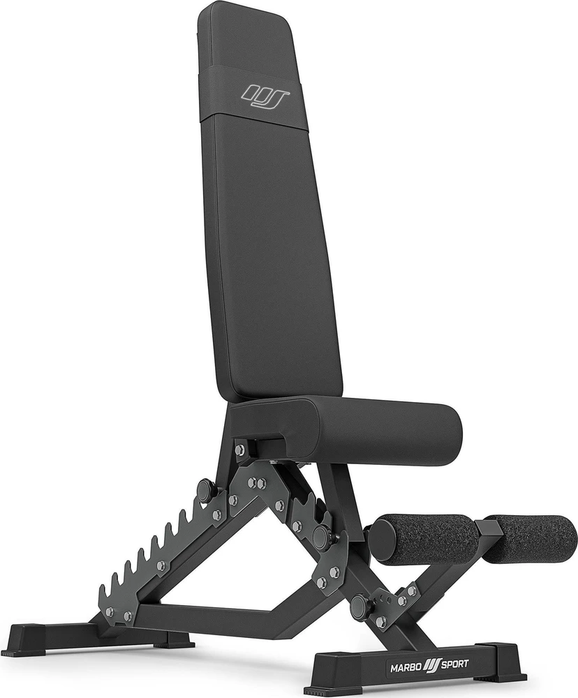 Dvipusis suoliukas MS-L101 2.0 - Marbo Sport