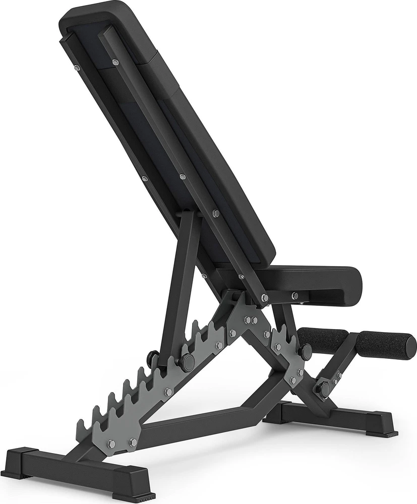 Dvipusis suoliukas MS-L101 2.0 - Marbo Sport
