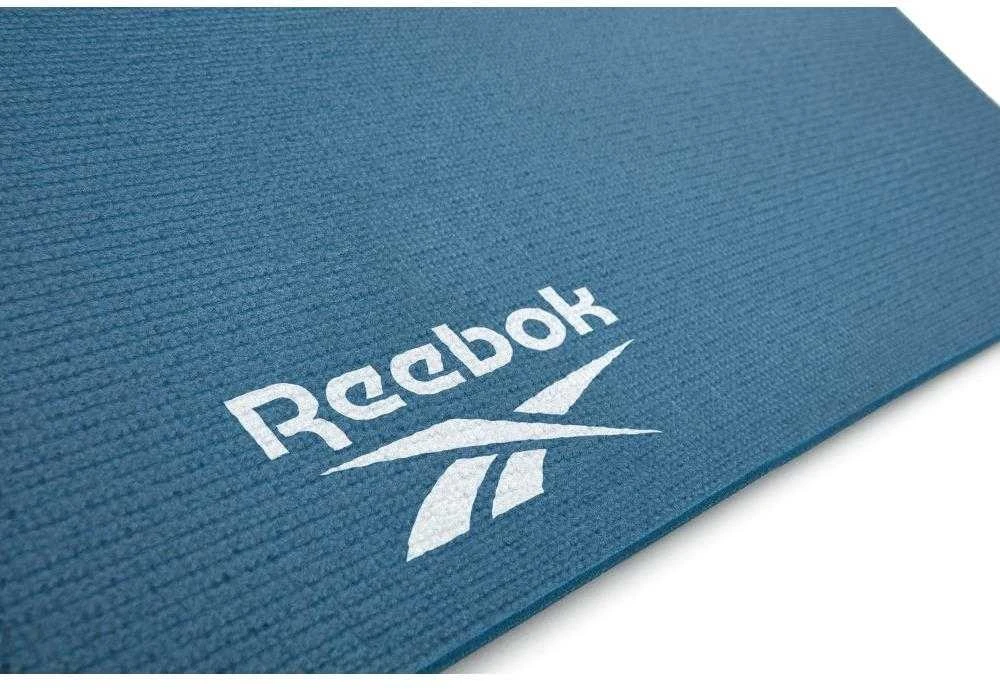 Dvipusis treniruočių kilimėlis Reebok Print